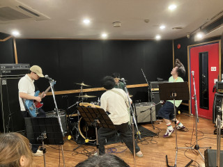 2023/9/2 セッション会