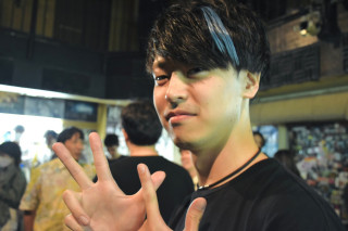 ふたニキソニック2023. -EAST vs WEST-