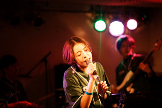 OTOTOBI関西支部ライブ