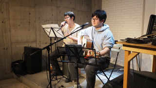 OTOTOBIアコースティックナイト ～2024春の陣～