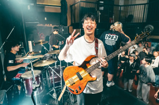 ふたニキソニック2025. West side