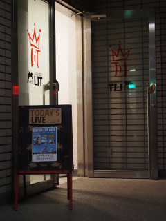 OTOTOBIライブ vol.9 -炎のTrue Love請負人とその仲間達-