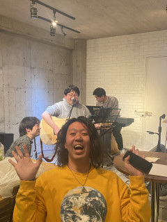 OTOTOBIアコースティックナイト ～2026新春～