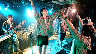 OTOTOBIライブ vol.10 OTOTOBI7周年！小学校留年できるわ