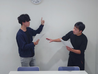 劇団員募集中！！！多摩市相模原市八王子市民劇団サードプレイス