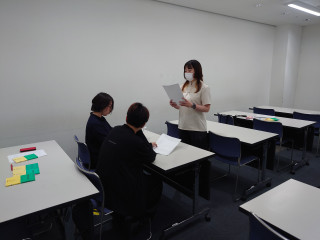 劇団員募集中！！！多摩市相模原市八王子市民劇団サードプレイス