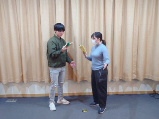 劇団員募集中！！！多摩市相模原市八王子市民劇団サードプレイス