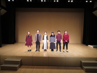 多摩市八王子市民劇団サードプレイス