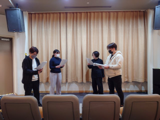 多摩市八王子市民劇団サードプレイス