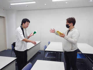 多摩市相模原市八王子市民劇団サードプレイス