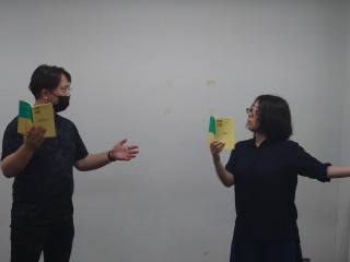 多摩市相模原市八王子市民劇団サードプレイス