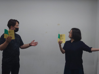 多摩市八王子市民劇団サードプレイス