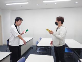 劇団員募集中！！！多摩市相模原市八王子市民劇団サードプレイス