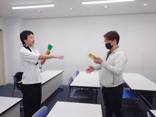 劇団員募集中！！！多摩市相模原市八王子市民劇団サードプレイス