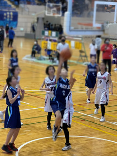 今年度、試合終了