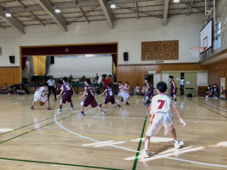 グリーン杯 (男子試合）