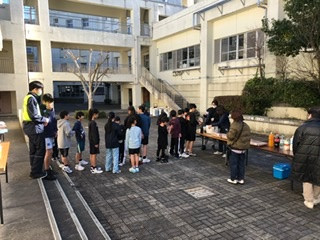 🎄クリスマス会　2022🎄