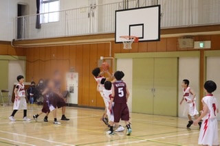 🏆フレンズ杯 男子試合　田奈vs B-COOL