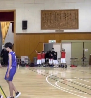 試合結果　2月18日（土）、19日（日）