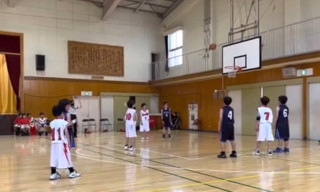 横浜市北部リーグ戦