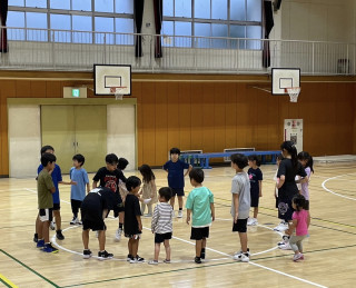 壮行会〜アメリカへ旅立つメンバーへ〜