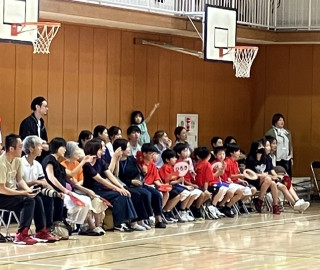 横浜フレンズ連盟グリーン杯2023