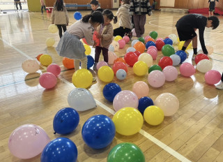 2023クリスマス会🎄Xmas