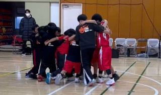 🏀横浜市北部卒業生大会🏀2024年度