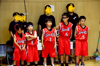 ブルーカップ🌊2025年