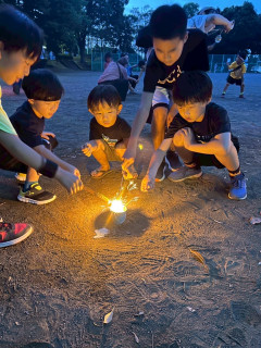 2025年夏の活動🏀
