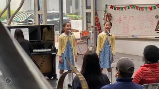 クリスマス・チャリティーコンサート