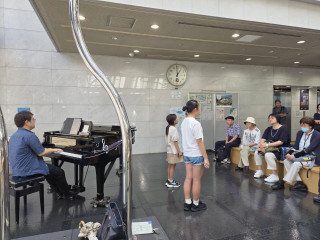 第２２回垂水声楽アンサンブルコンクール