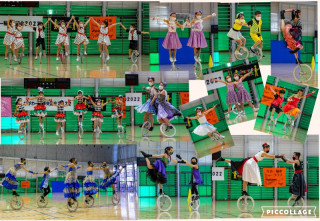 しながわ一輪車交流会