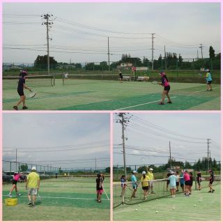 土曜授業後に集まりました♪