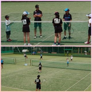 市町村対抗大会福島市予選会