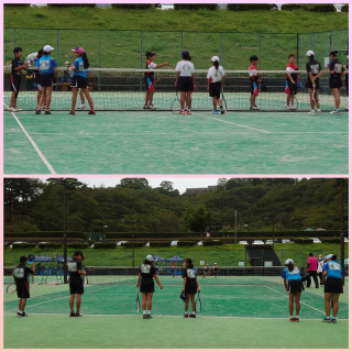 第１８回　県北ジュニアクラブ対抗選手権大会