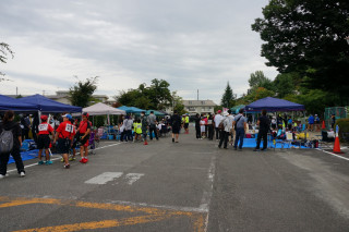 第19回 福島県市町村対抗小学生ソフトテニス大会