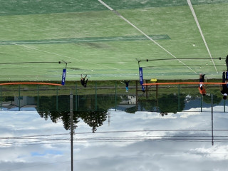 梅雨入り・・・？