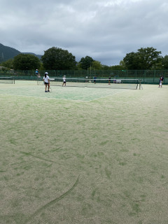 久しぶりのあづま総合運動公園