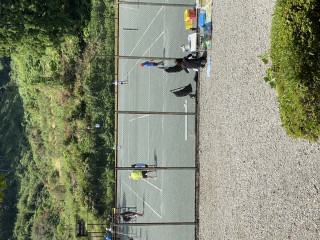 今週も暑い日が続きます。