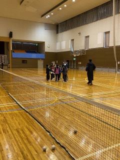 今年もよろしくお願いします