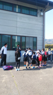 今年度初大会に