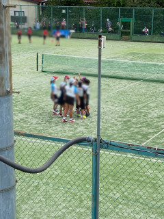 秋の季節に入りました.