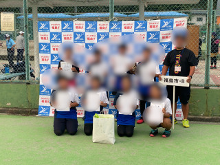 久々に投稿します.