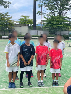 福島県市町村対抗大会予選