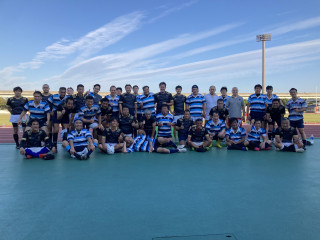 22年秋のシリーズ（交流戦①）