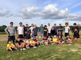 エンジョイラグビーDay