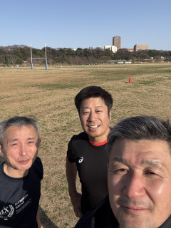 三寒四温