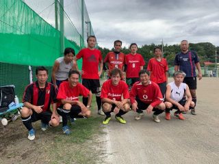 P005：19/09/07（土）宮久保・コロコロ倶楽部50, ブルーヘロン