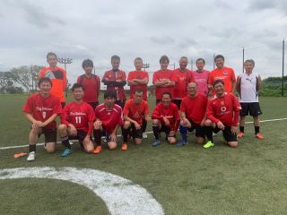 P007：19/09/21（土）ゆとりの森・平塚50, AFパドレス